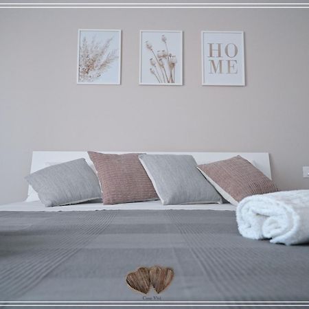 Apartamento Casa Vivi Monopoli Exterior foto