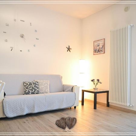 Apartamento Casa Vivi Monopoli Exterior foto