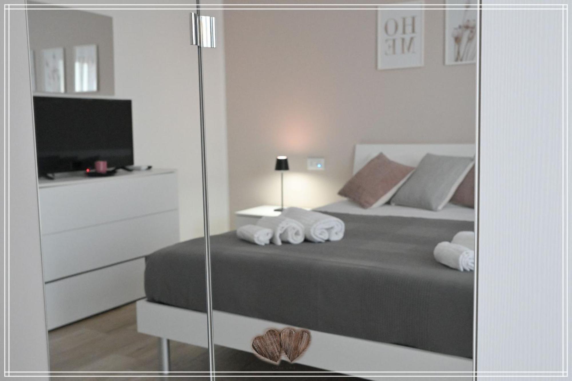Apartamento Casa Vivi Monopoli Exterior foto